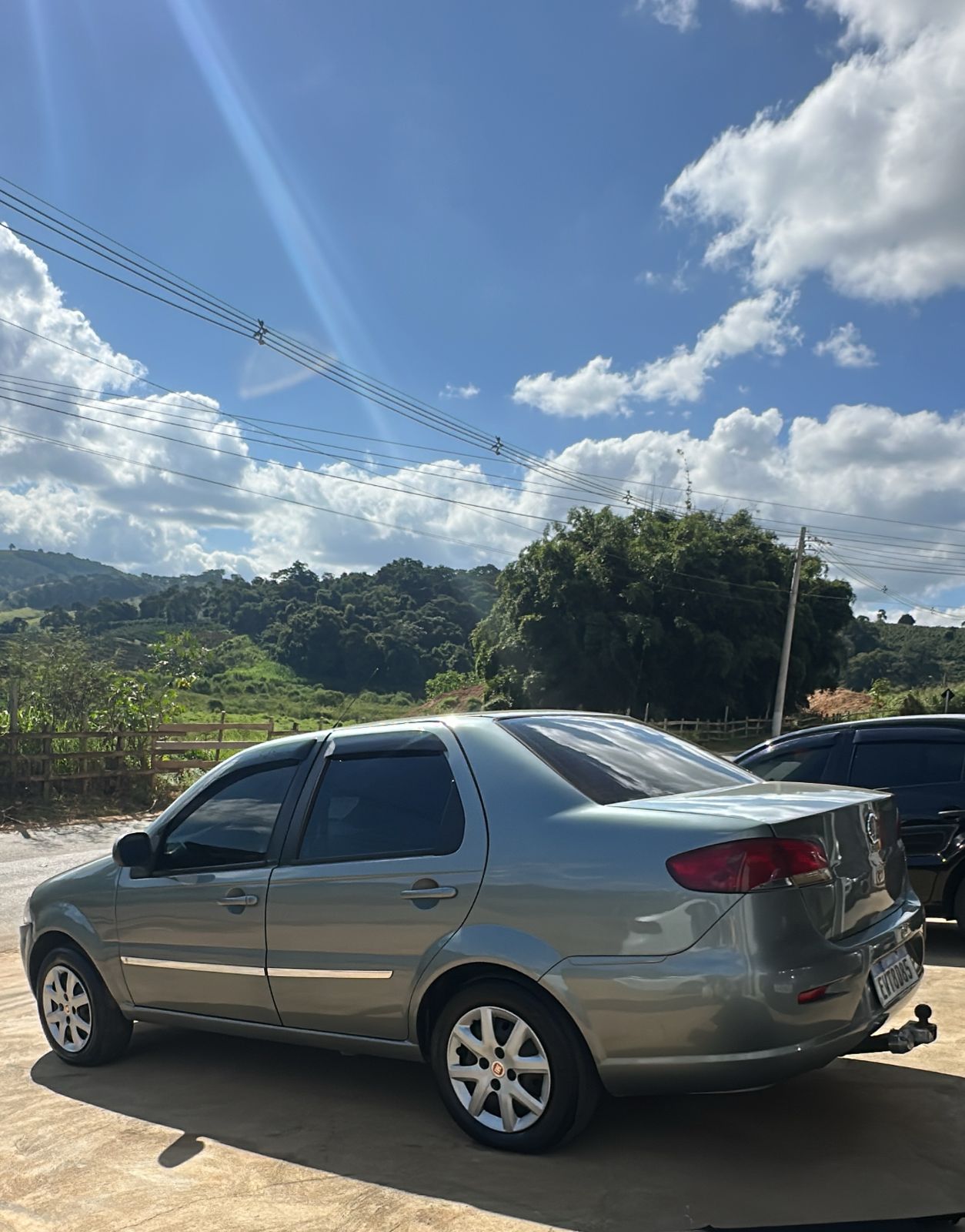 FIAT FIAT SIENA EL 2012 - Foto 4