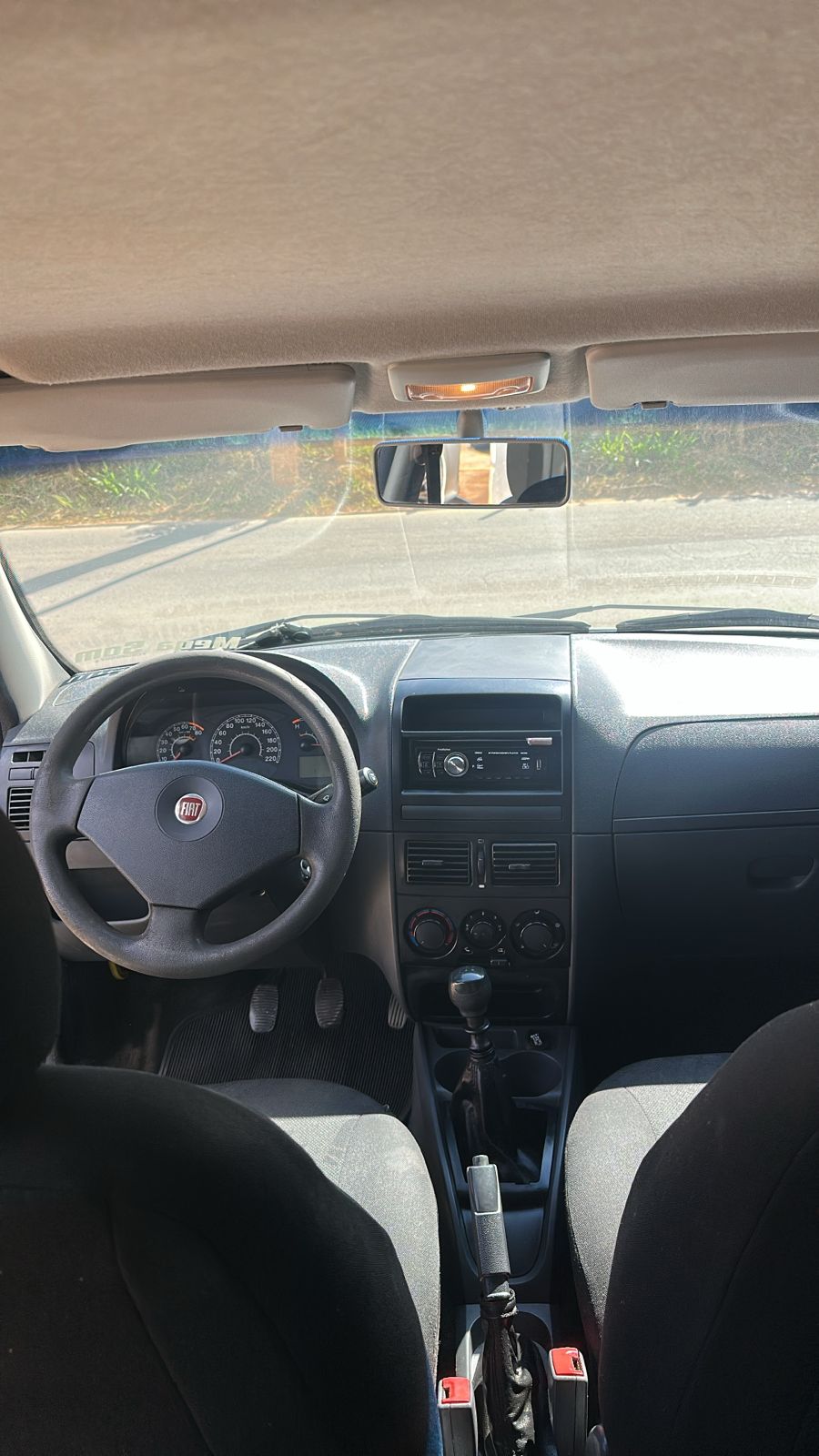 FIAT FIAT SIENA EL 2012 - Foto 5
