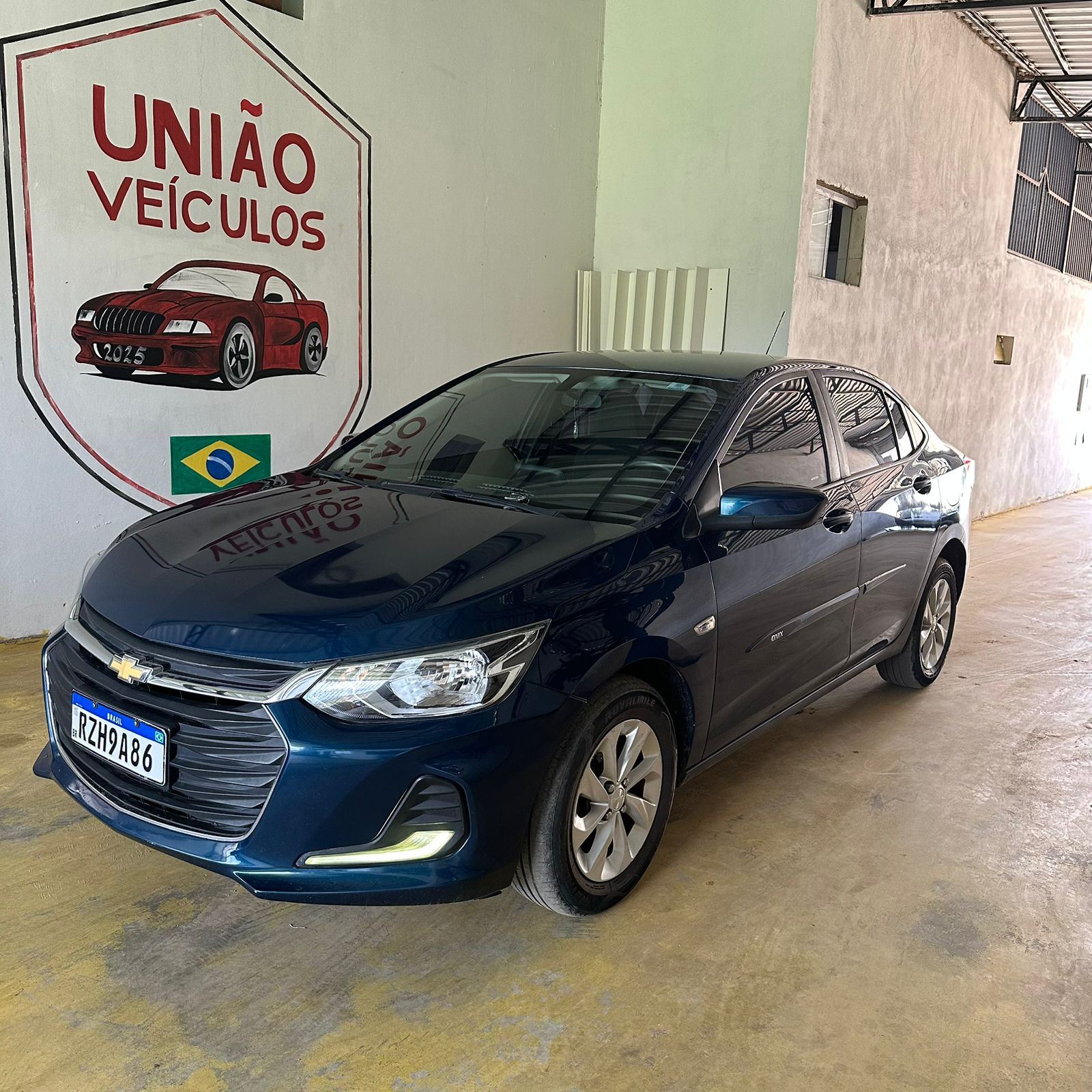 CHEVROLET ONIX LT 2022 - Foto 1