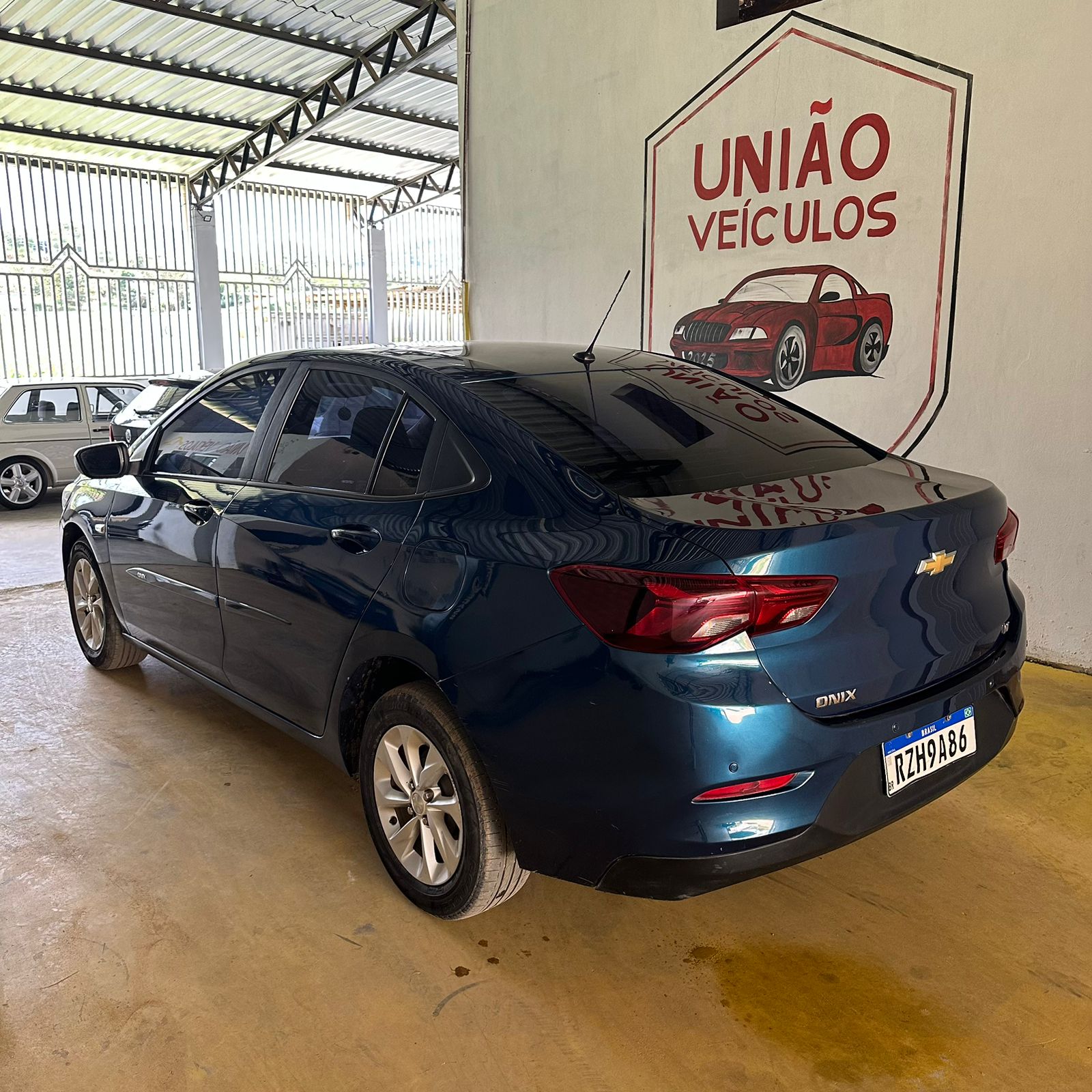 CHEVROLET ONIX LT 2022 - Foto 3