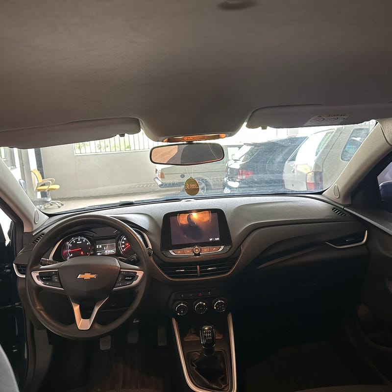 Chevrolet ONIX LT 2022 2022 — foto 5