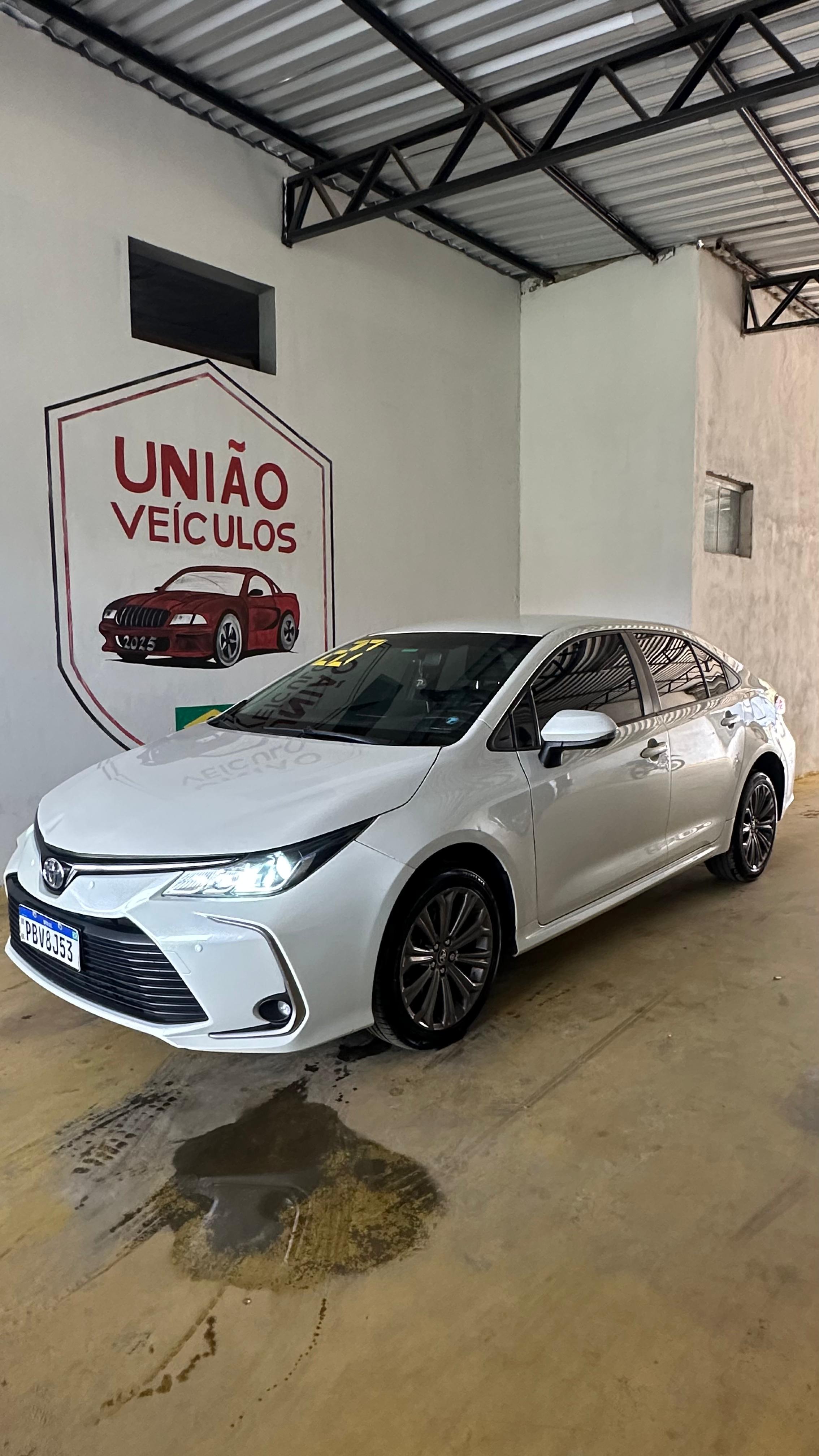 TOYOTA COROLLA XEI 2020 - Foto 1