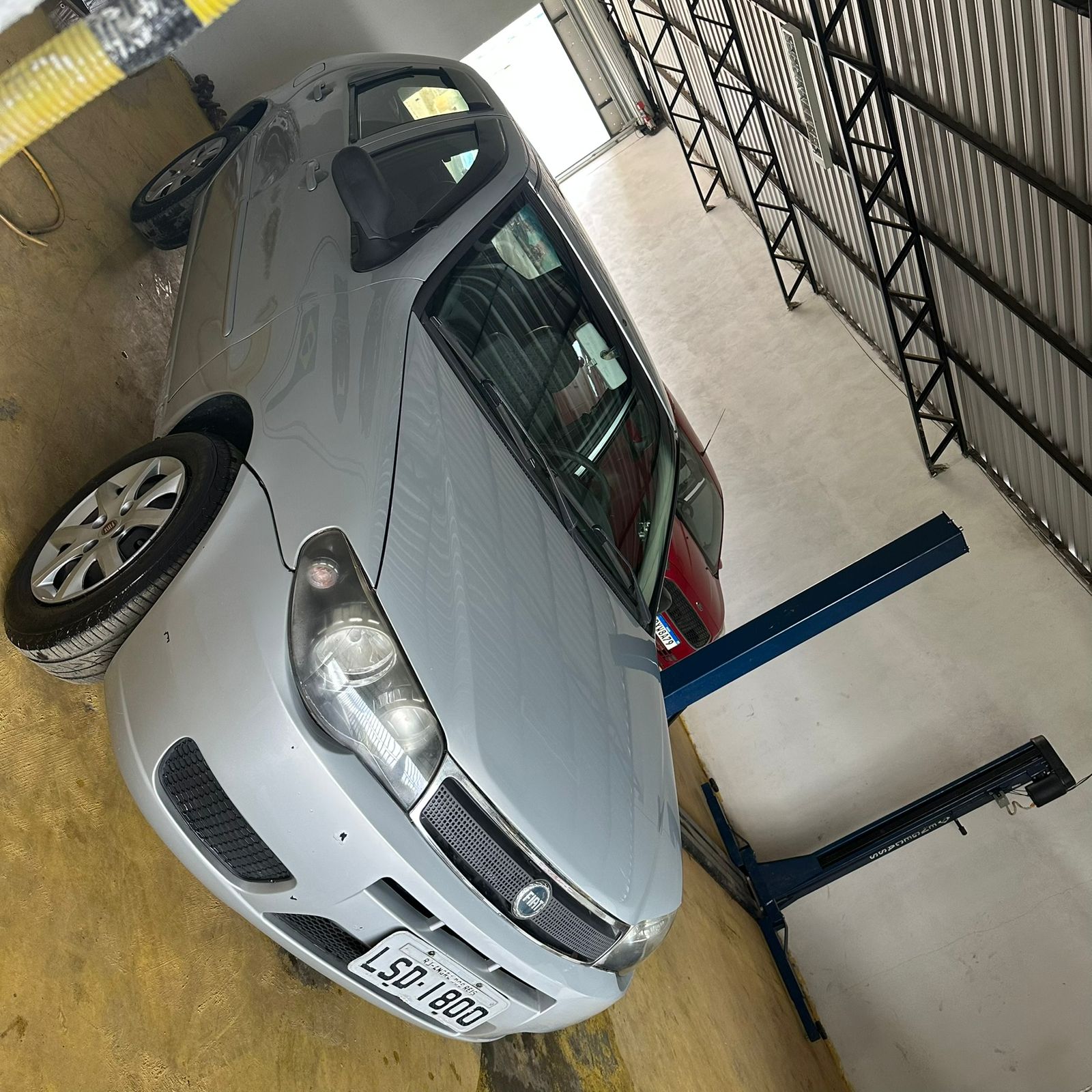 FIAT PALIO FIRE 2008 - Foto 2