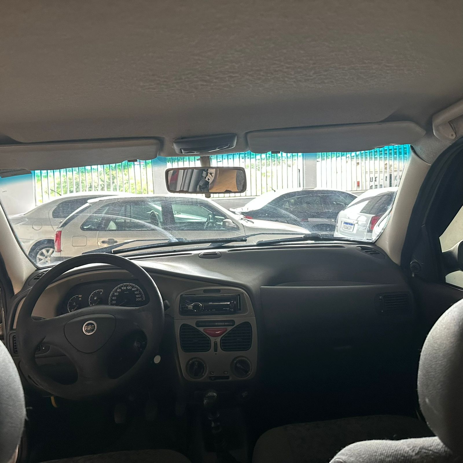 FIAT PALIO FIRE 2008 - Foto 3