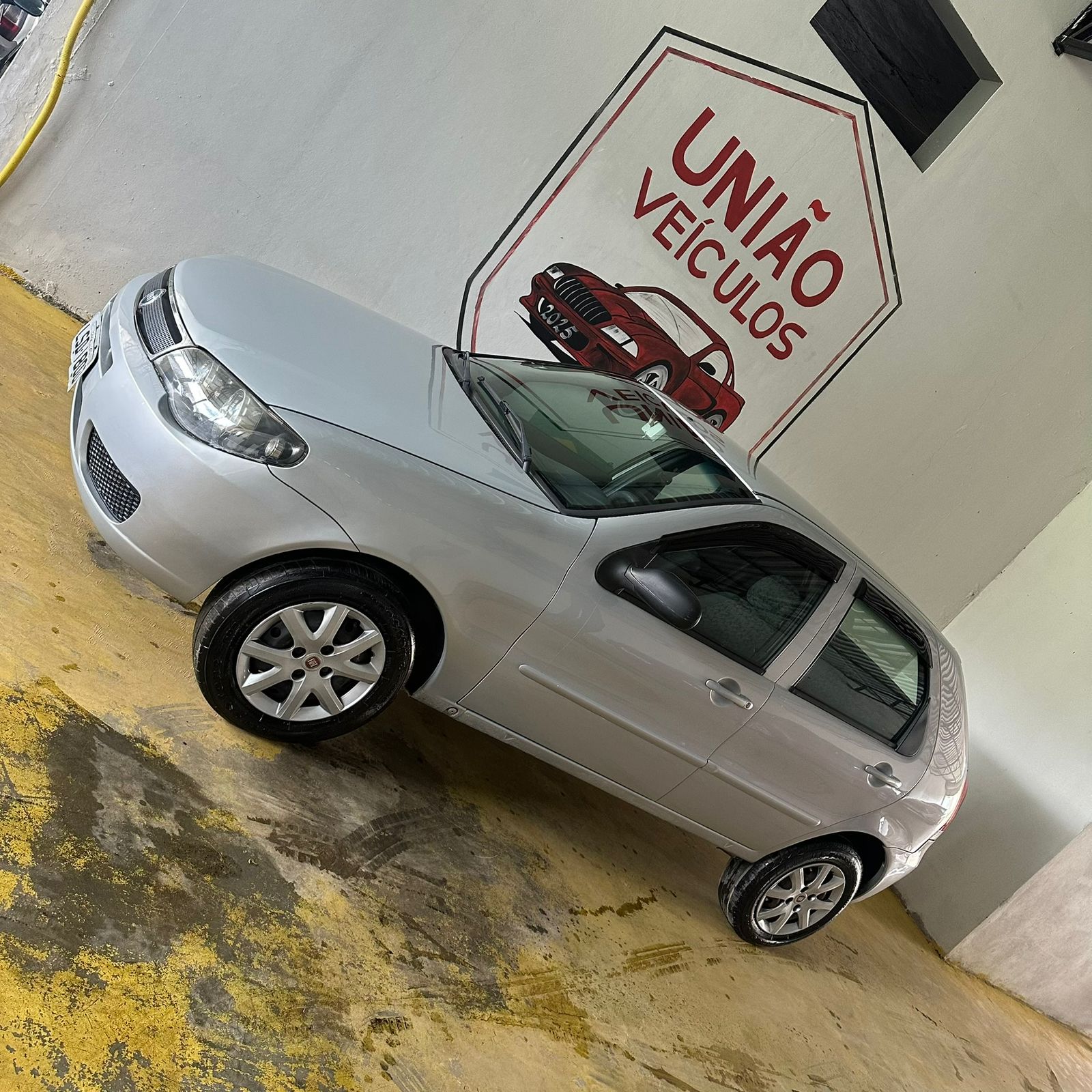 FIAT PALIO FIRE 2008 - Foto 1