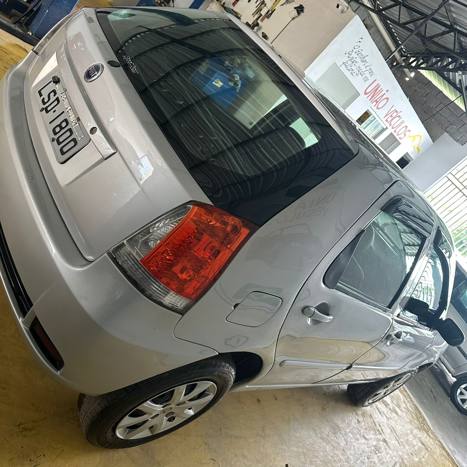 FIAT PALIO FIRE 2008 - Foto 4