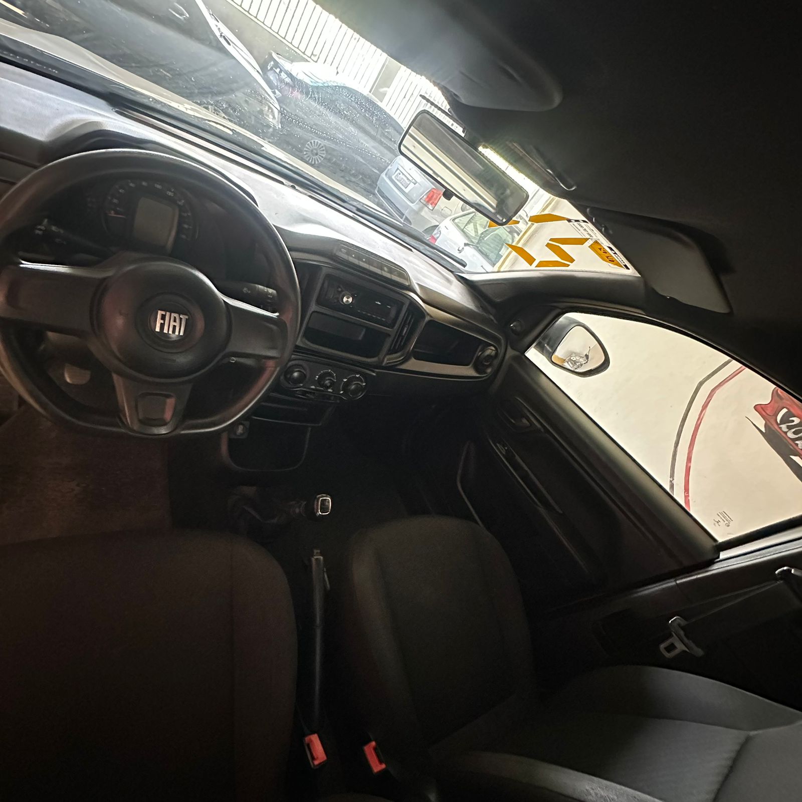 FIAT STRADA ENDURECE CS 2021 - Foto 4
