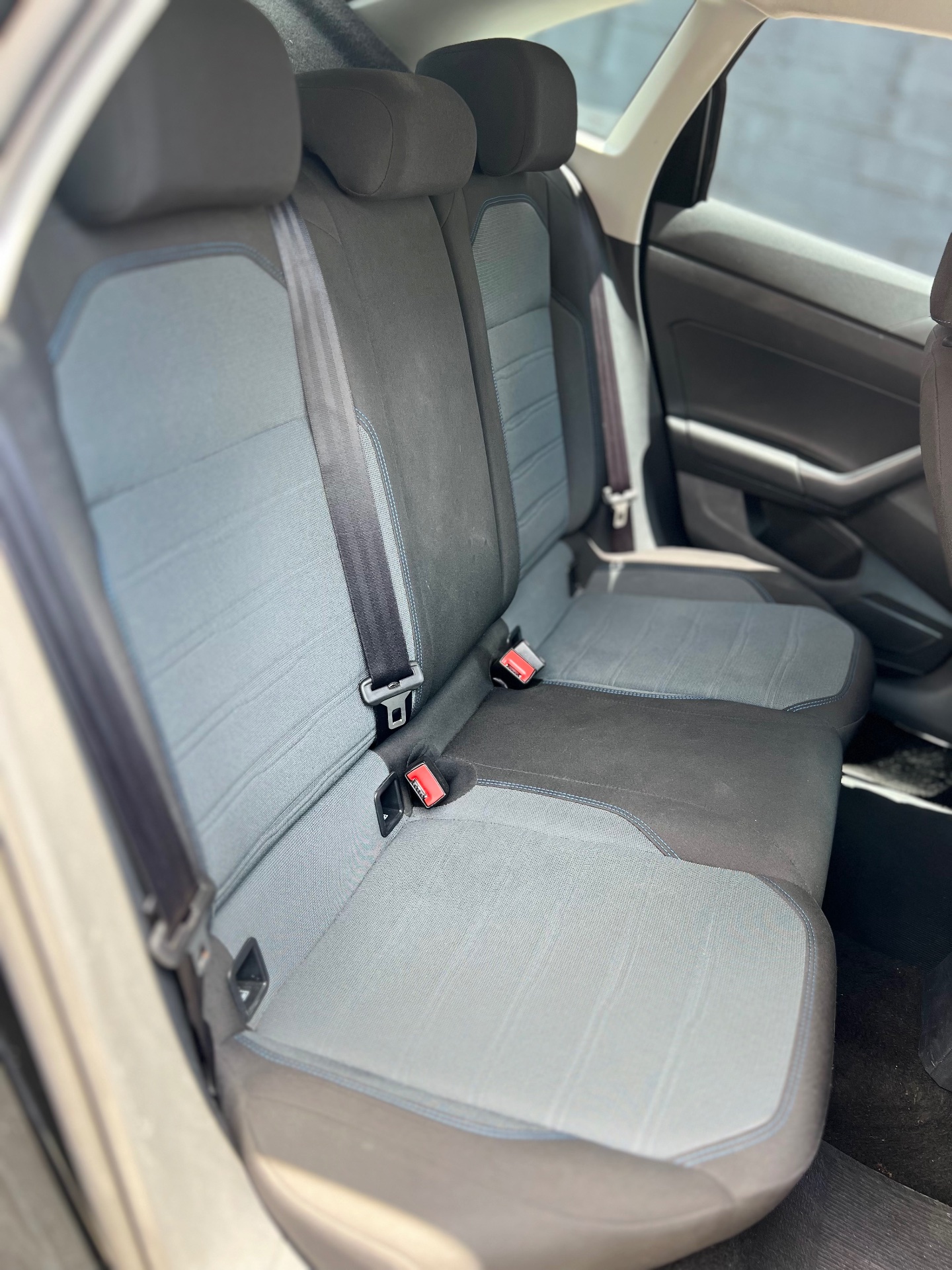 VOLKSWAGEM NIVUS COMFORTLINE 2023 - Foto 9