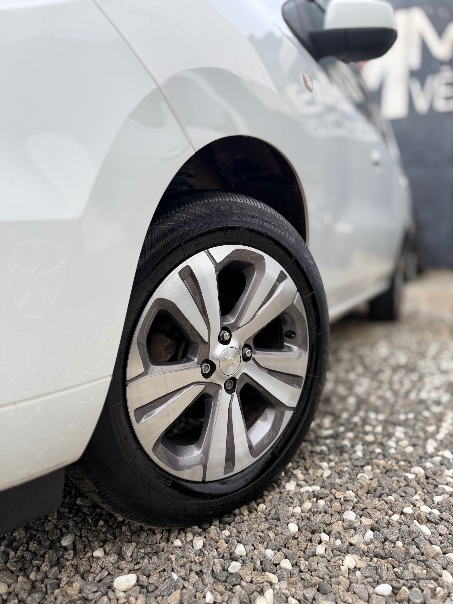 CHEVROLET SPIN PREMIER 7 LUGARES AUT 2024 - Foto 2