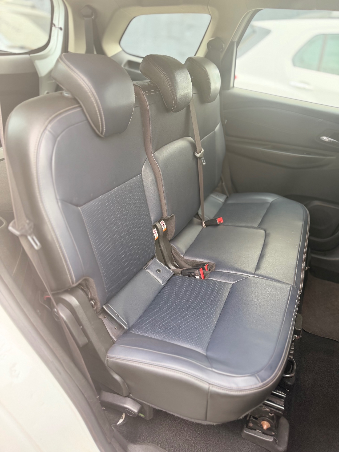 CHEVROLET SPIN PREMIER 7 LUGARES AUT 2024 - Foto 7