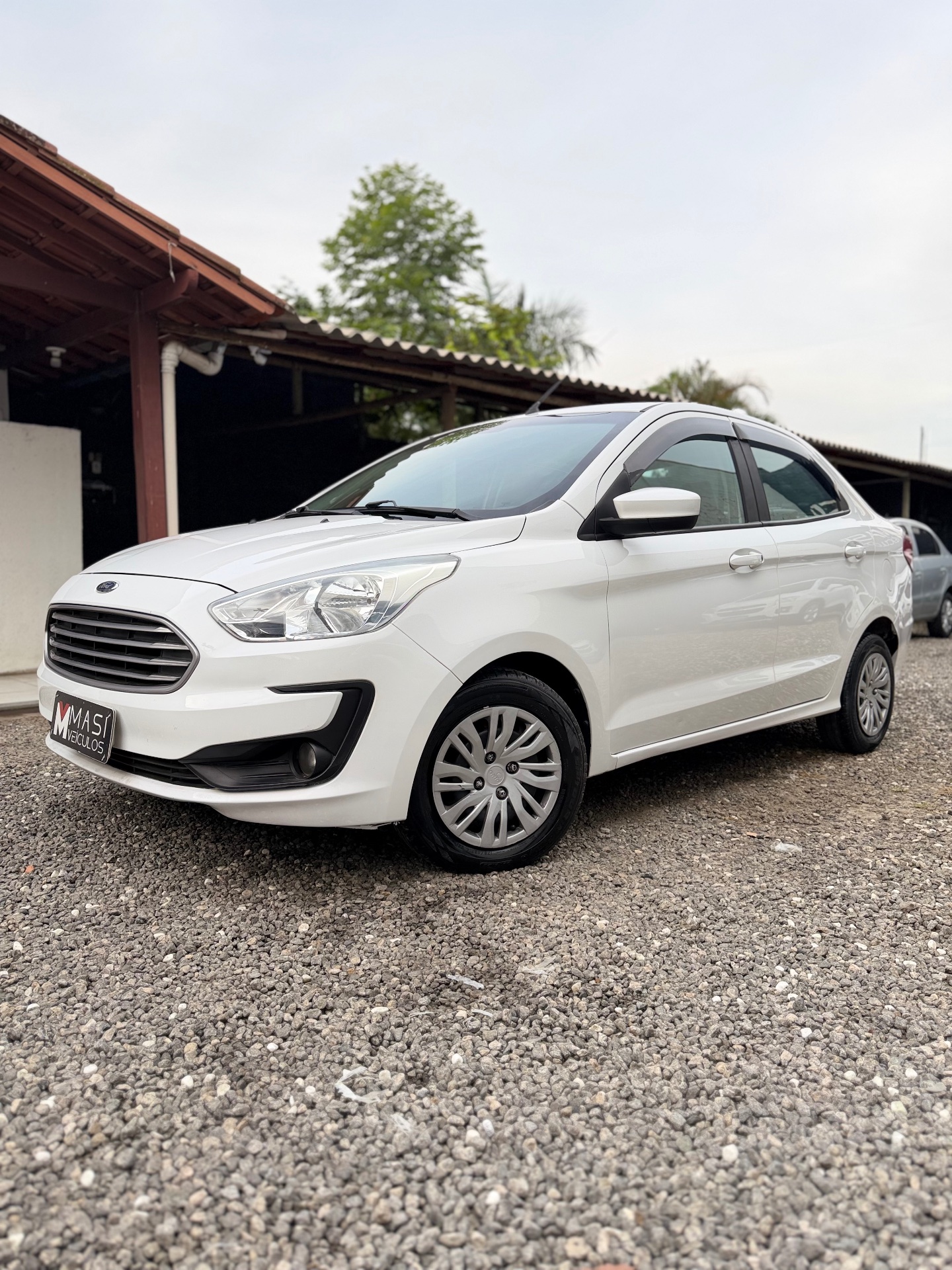 FORD KA+ SE 1.5 2019 - Foto 1