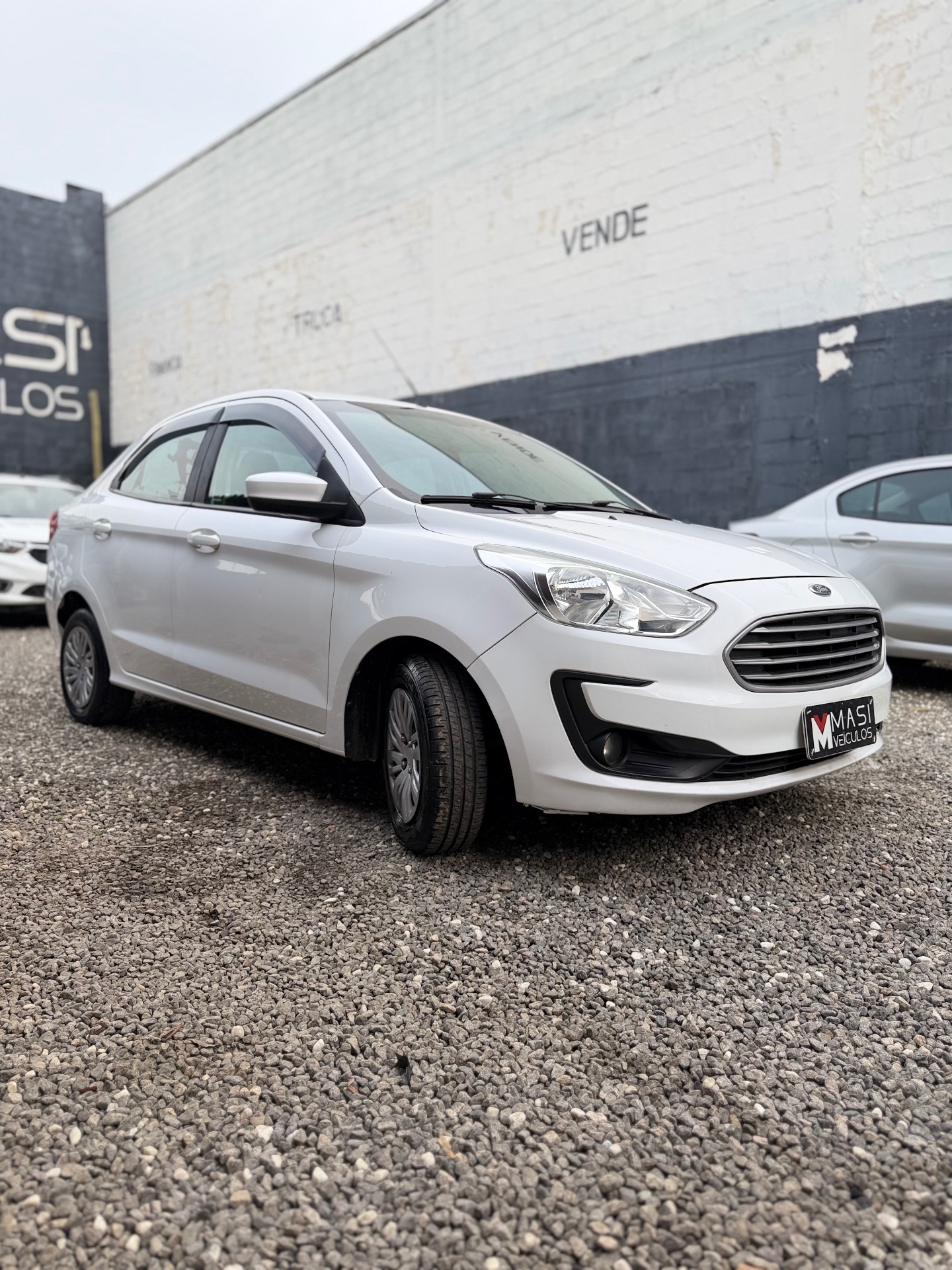 FORD KA+ SE 1.5 2019 - Foto 2