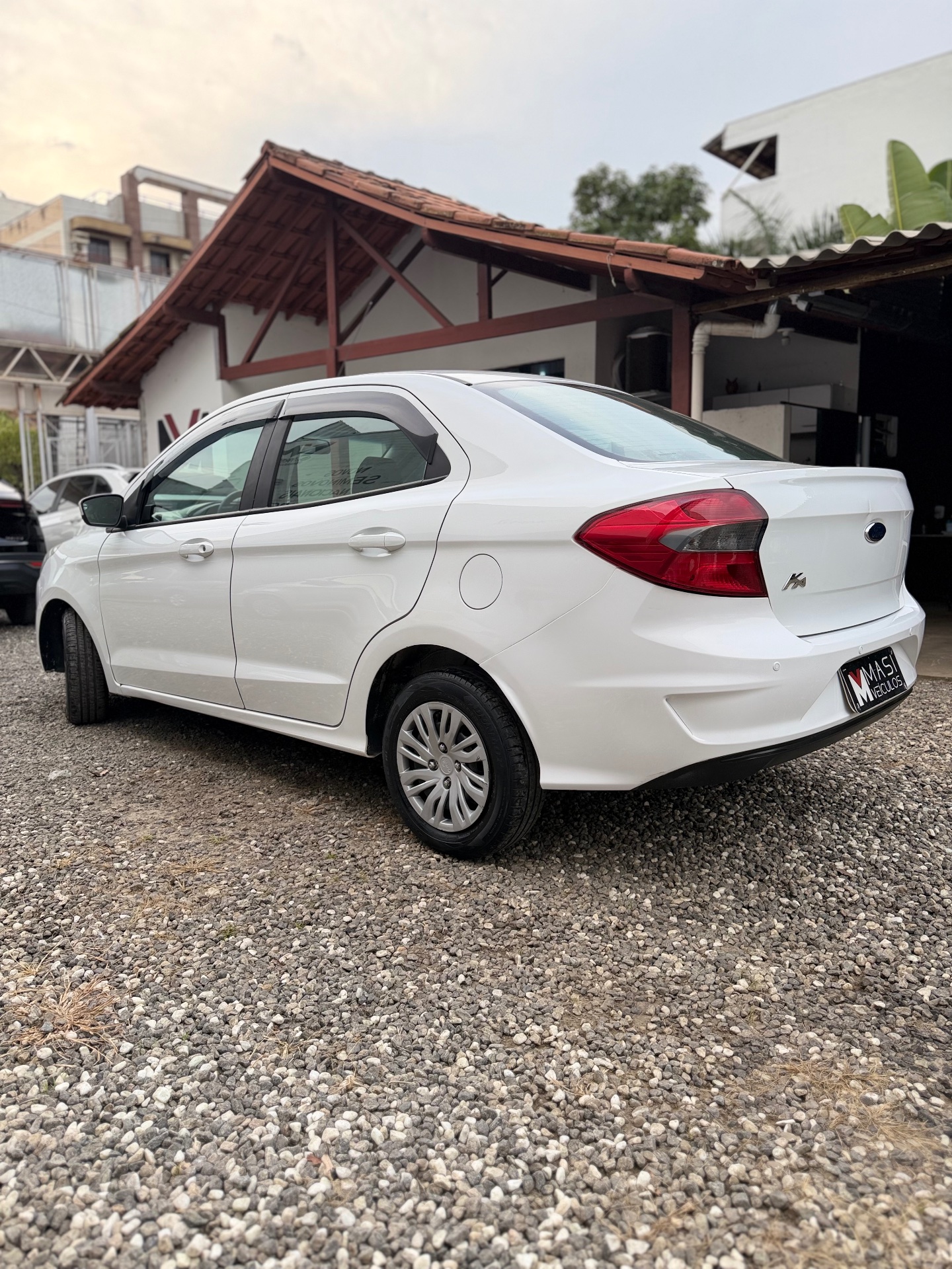 FORD KA+ SE 1.5 2019 - Foto 3
