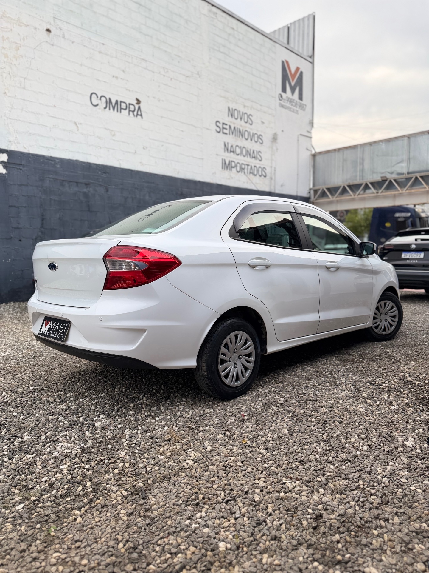 FORD KA+ SE 1.5 2019 - Foto 4