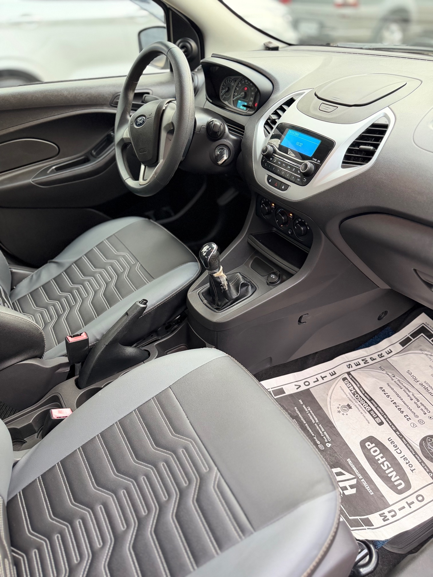 FORD KA+ SE 1.5 2019 - Foto 5