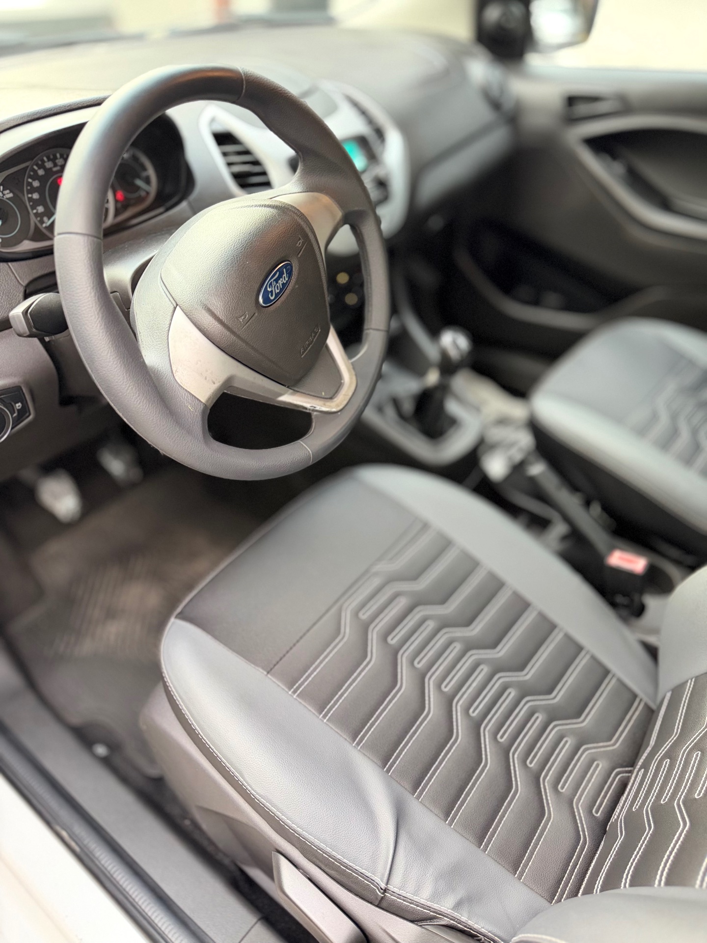 FORD KA+ SE 1.5 2019 - Foto 6