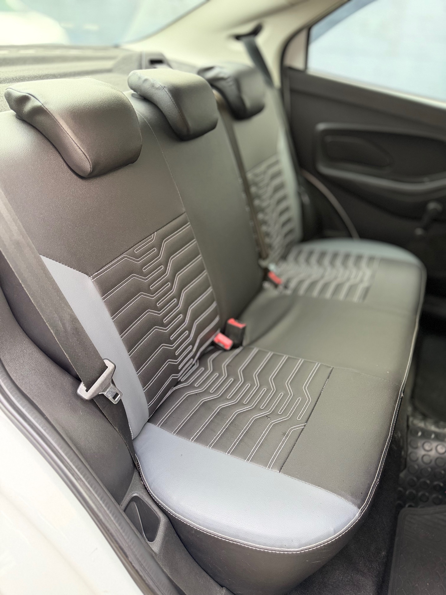 FORD KA+ SE 1.5 2019 - Foto 7