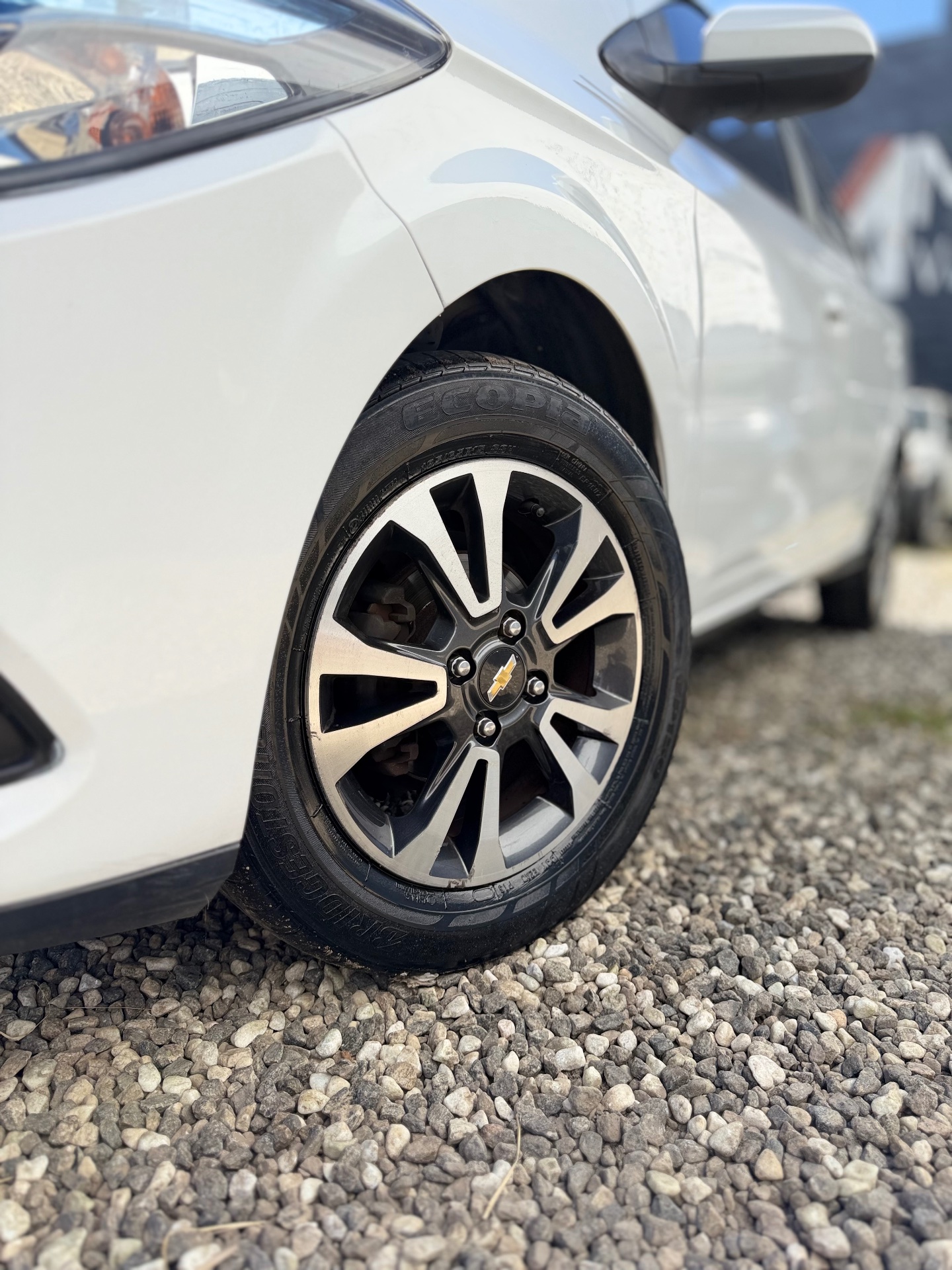 CHEVROLET ONIX LTZ 1.4 AT 2015 - Foto 2