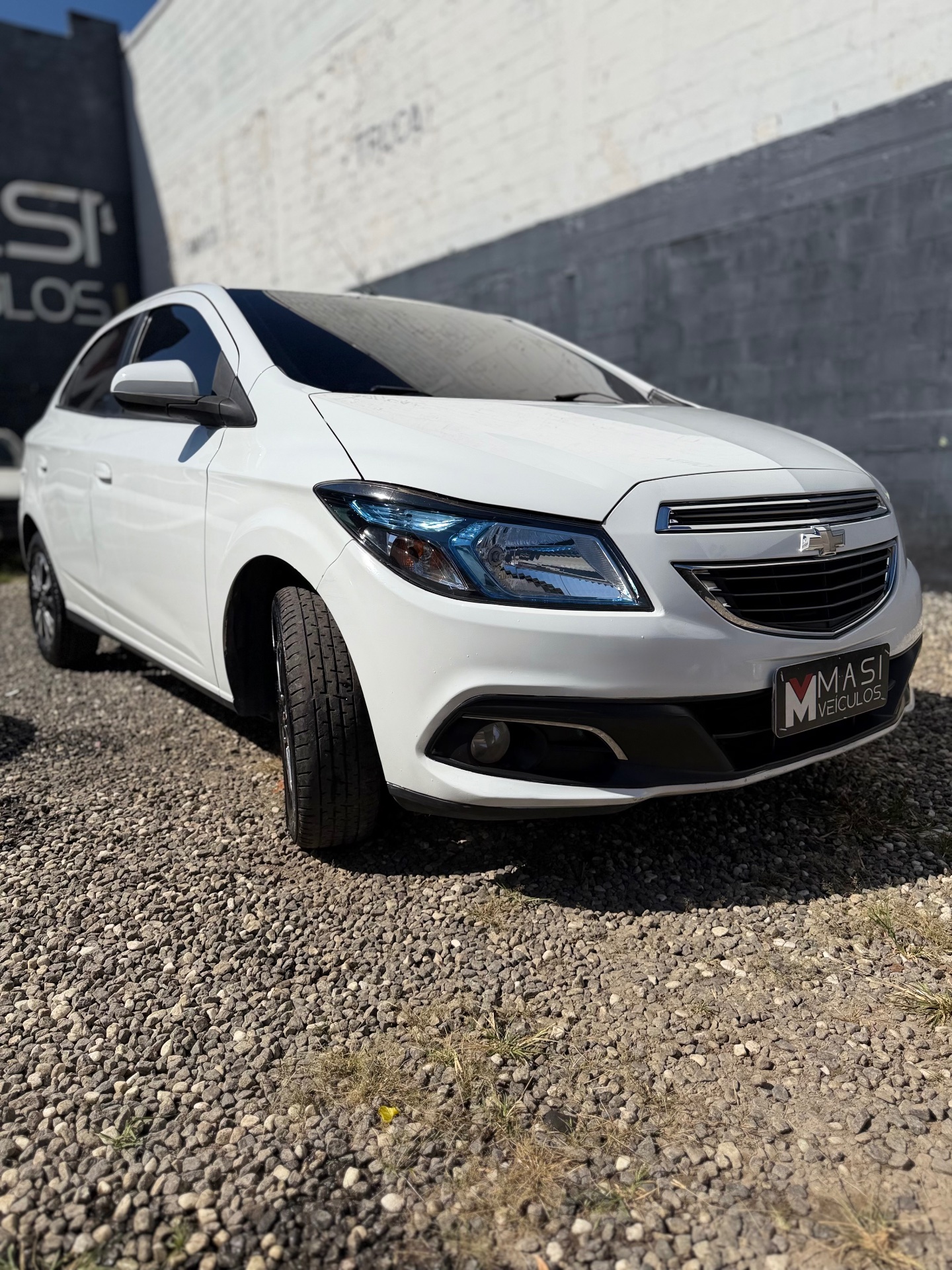 CHEVROLET ONIX LTZ 1.4 AT 2015 - Foto 3