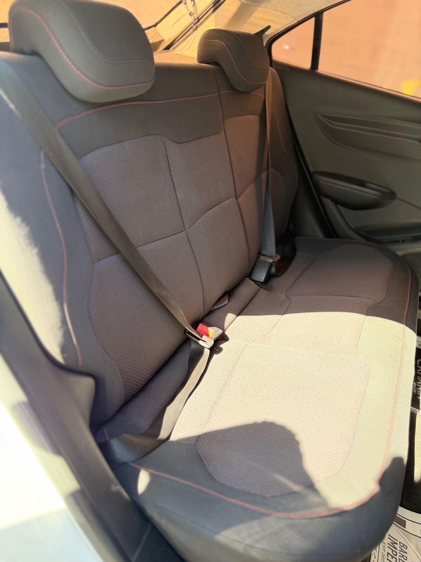 CHEVROLET ONIX LTZ 1.4 AT 2015 - Foto 8