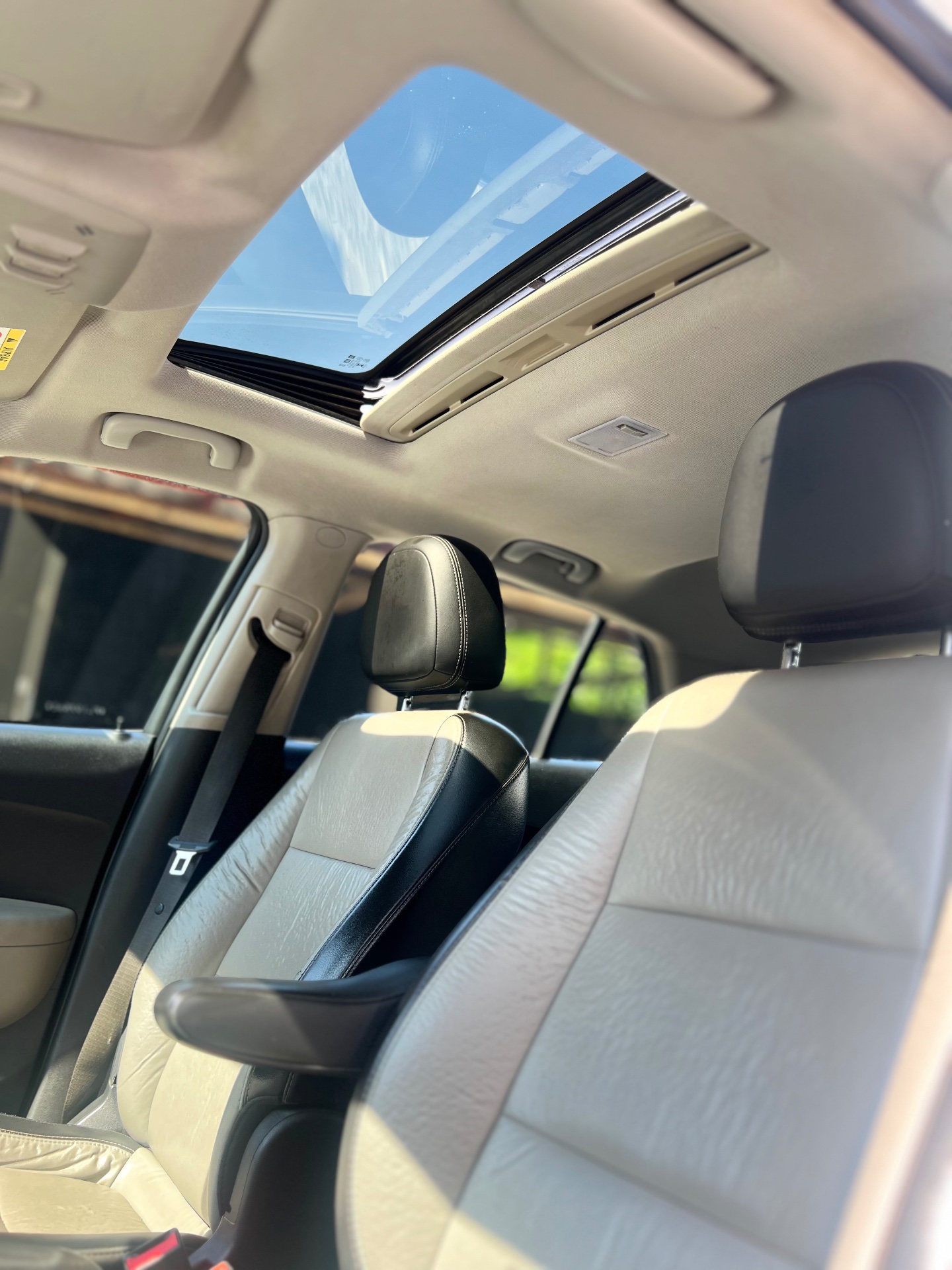 CHEVROLET TRACKER LTZ 1.8 AUT 2026 - Foto 6