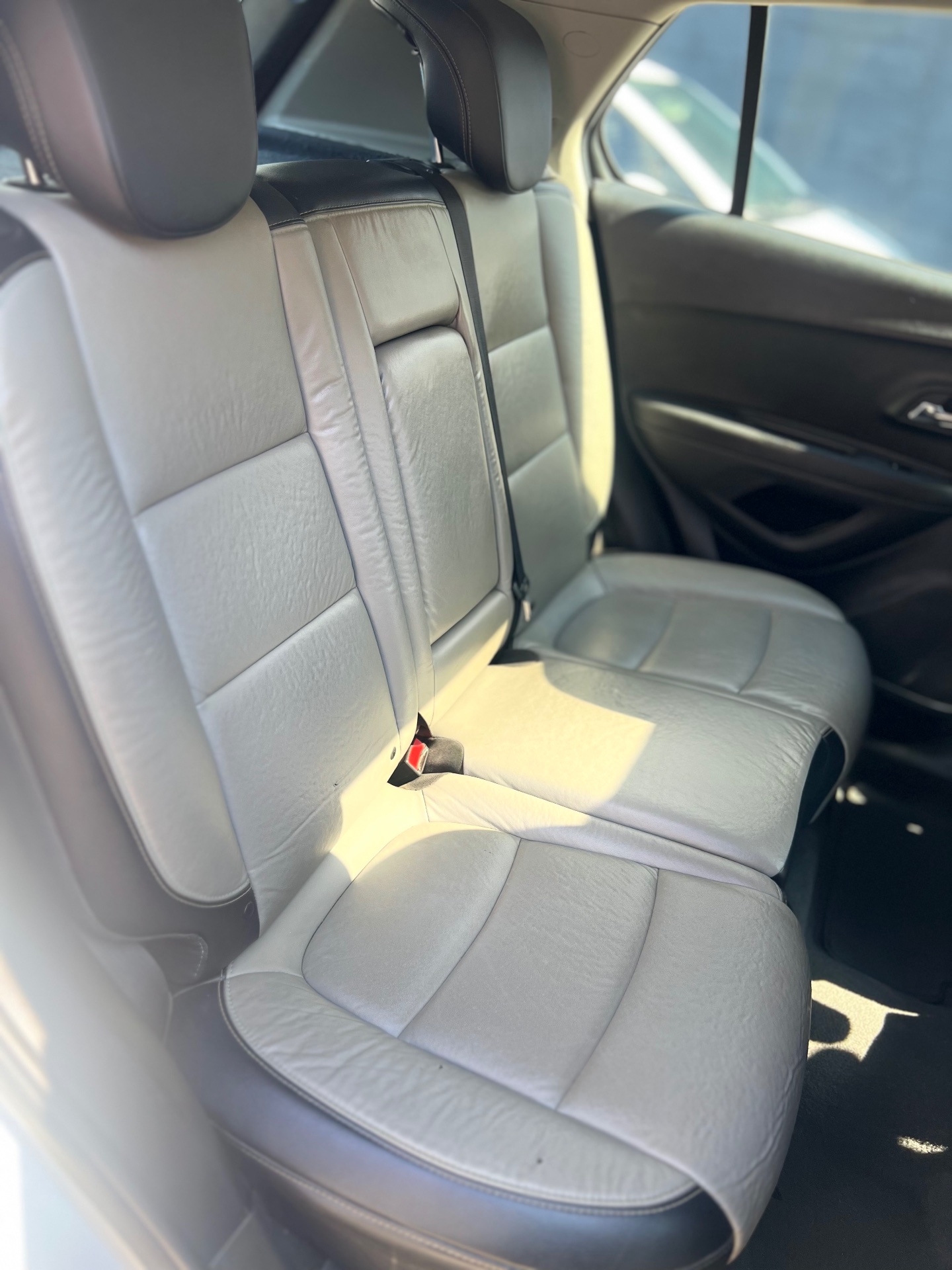 CHEVROLET TRACKER LTZ 1.8 AUT 2026 - Foto 10