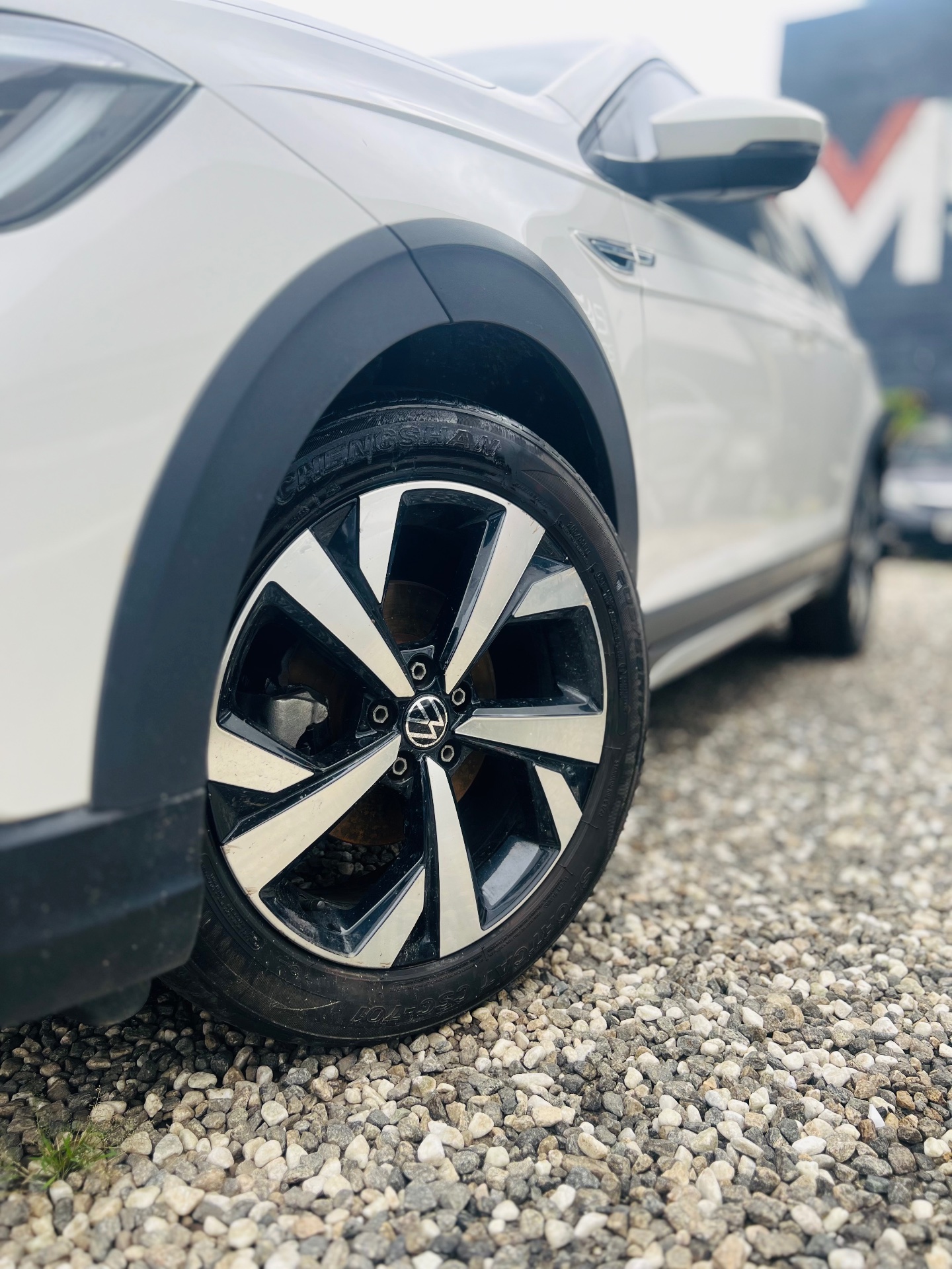 VOLKSWAGEN NIVUS HIGHLINE 200TSI 2023 - Foto 2