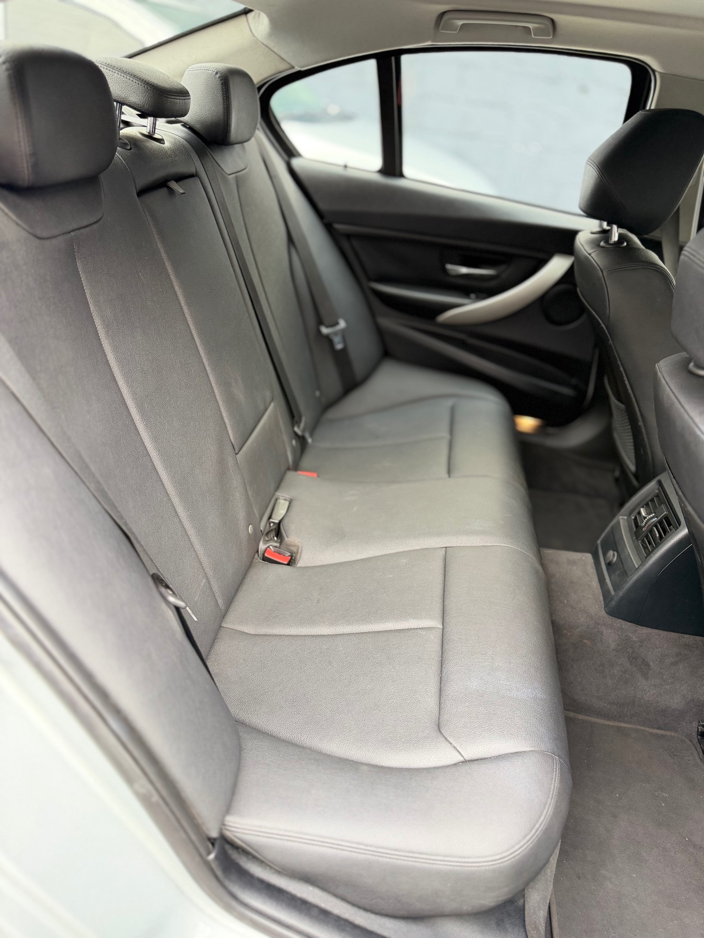 BMW 320I BLINDADA 2014 - Foto 9
