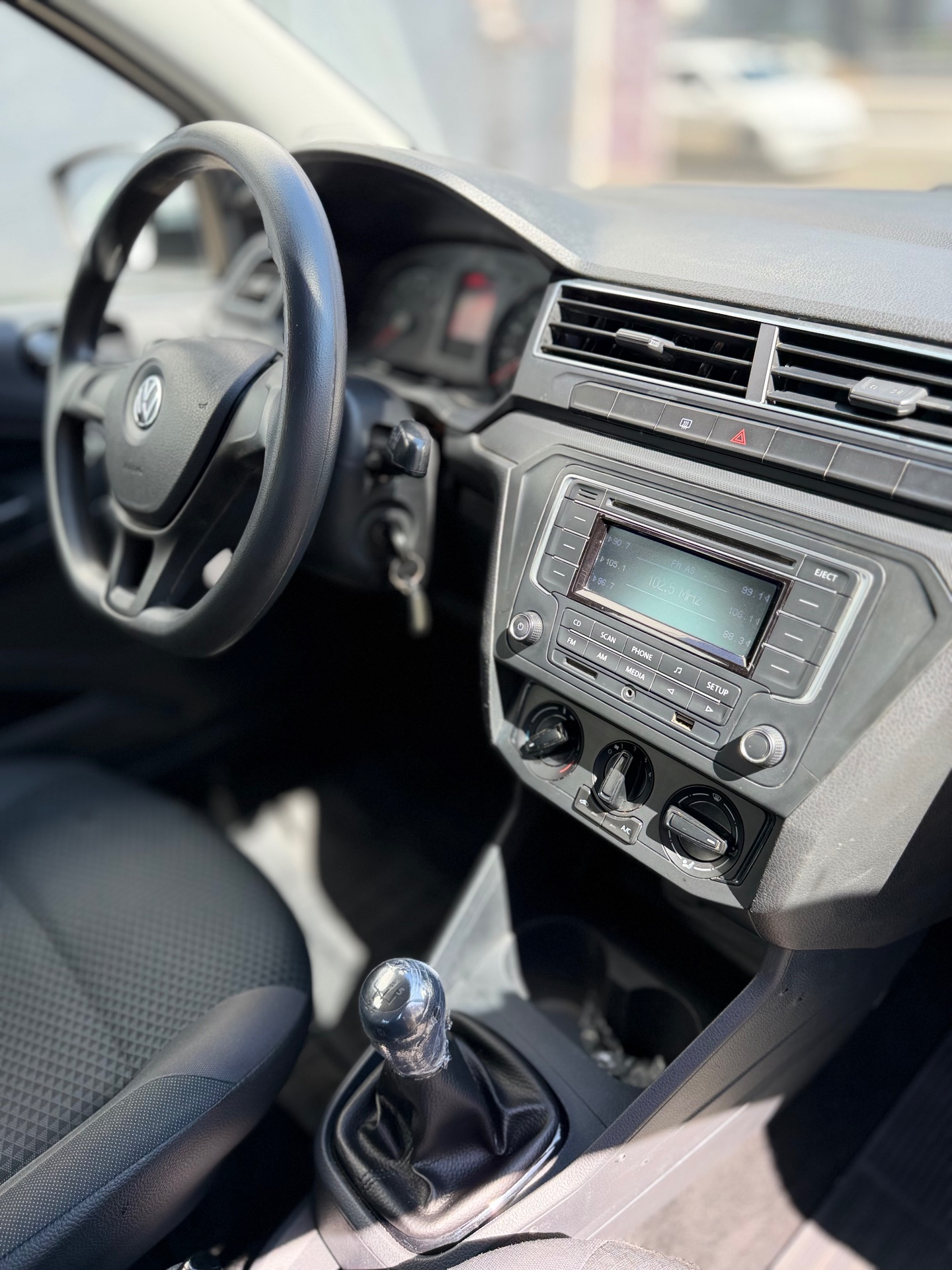 VOLKSWAGEM GOL MPI 2023 - Foto 5