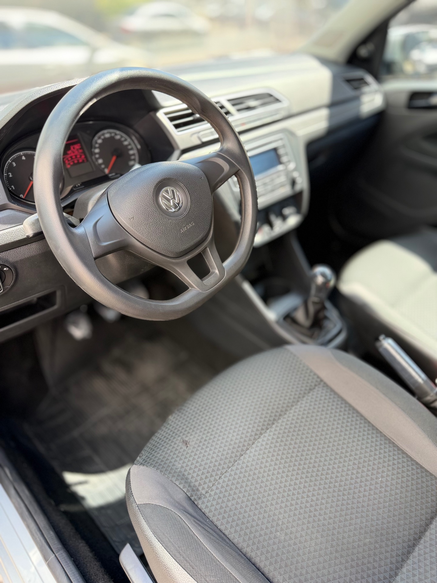 VOLKSWAGEM GOL MPI 2023 - Foto 7