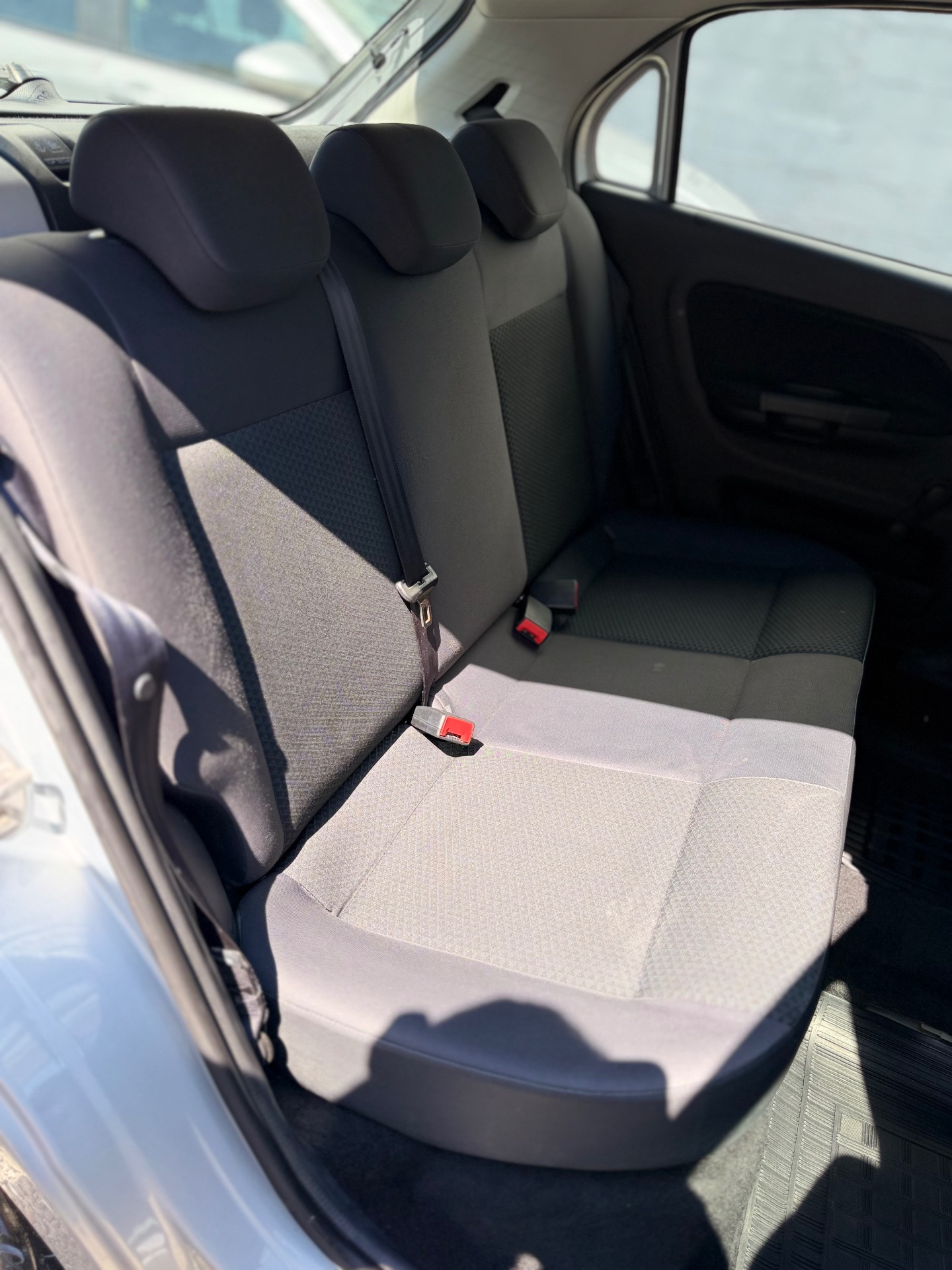VOLKSWAGEM GOL MPI 2023 - Foto 8