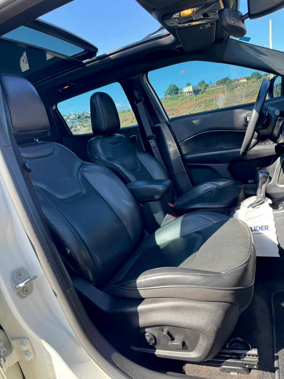 Jeep JEEP COMPASS LIMITED S 2021 - foto 2