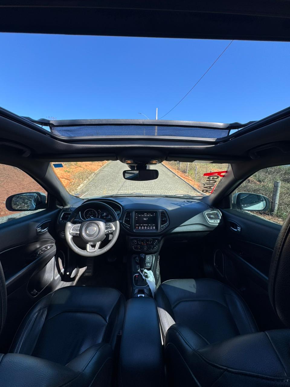 Jeep JEEP COMPASS LIMITED S 2021 - foto 4