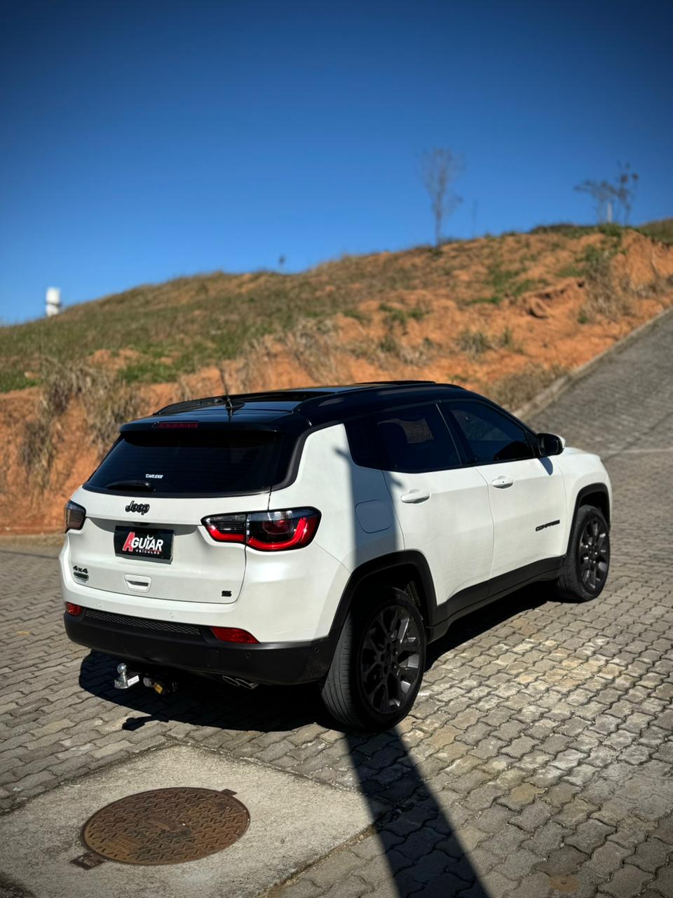 Jeep JEEP COMPASS LIMITED S 2021 - foto 5