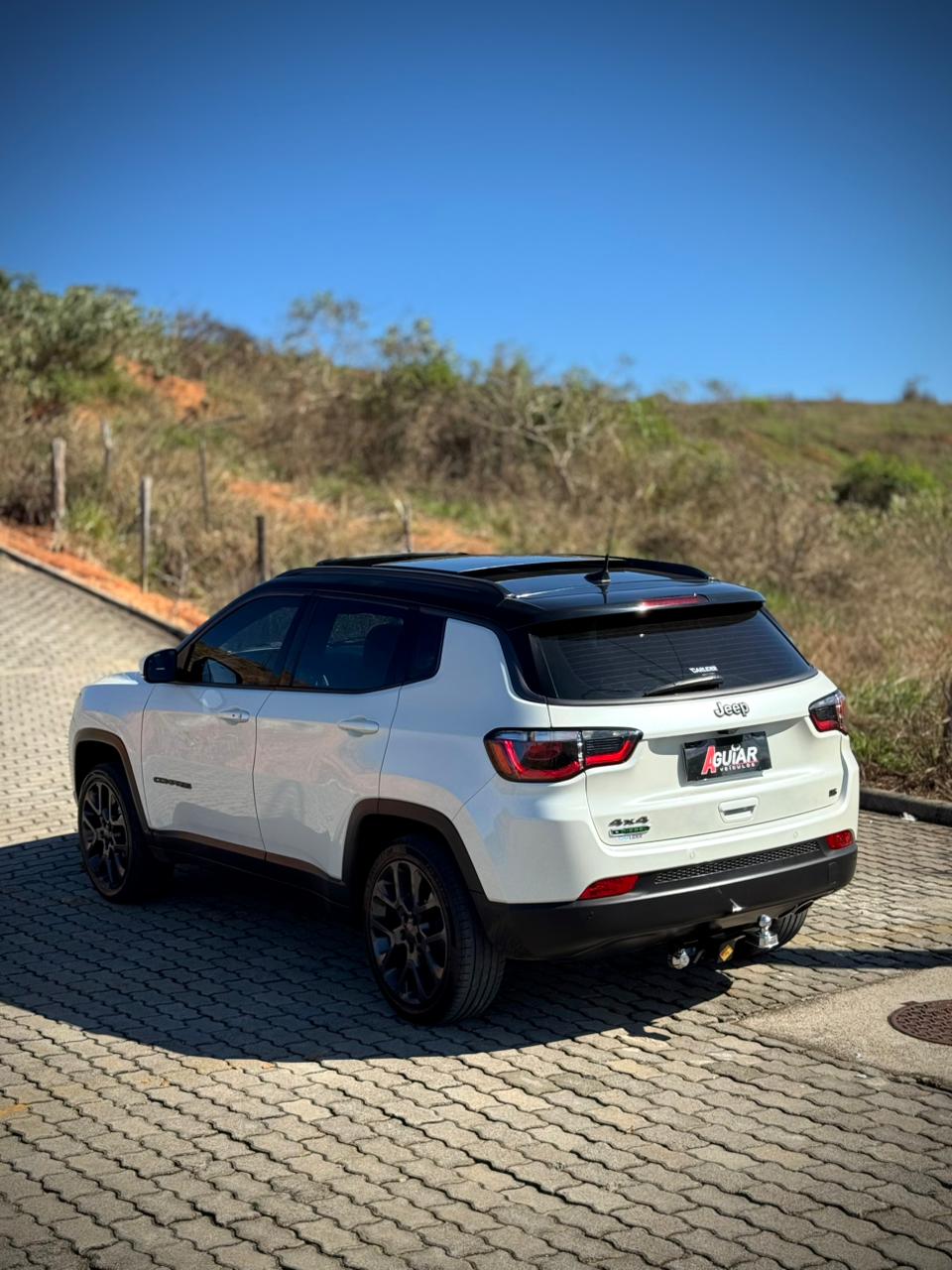 Jeep JEEP COMPASS LIMITED S 2021 - foto 7