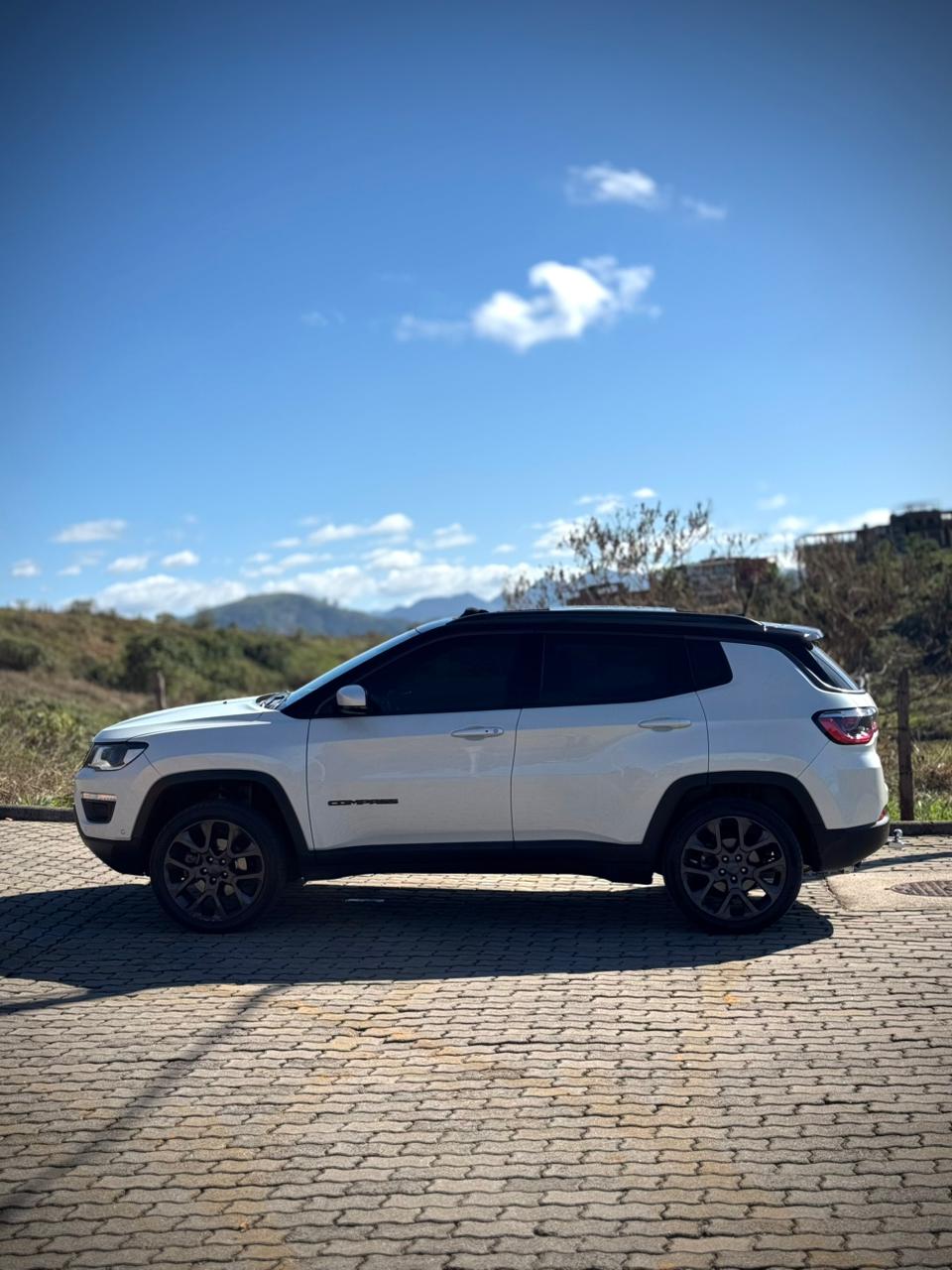 Jeep JEEP COMPASS LIMITED S 2021 - foto 8