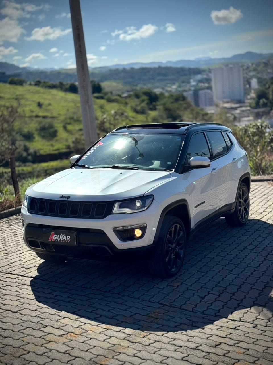 Jeep JEEP COMPASS LIMITED S 2021 - foto 9