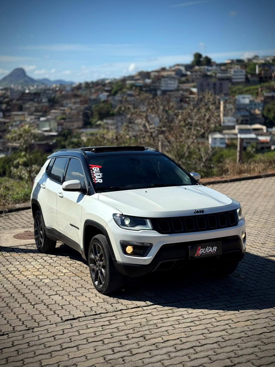 Jeep JEEP COMPASS LIMITED S 2021 - foto 10