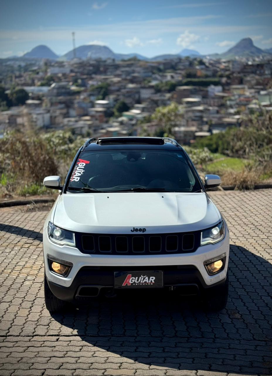 Jeep JEEP COMPASS LIMITED S 2021 - foto 11