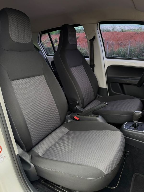 Volkswagen Up! 1.0 MPI 2018 I-Motion 2018 2018 — foto 3