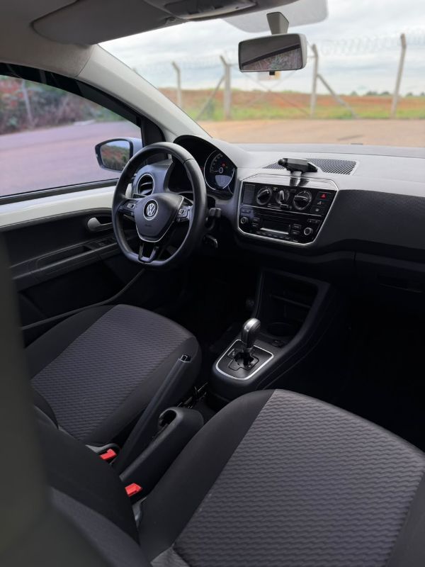 Volkswagen Up! 1.0 MPI 2018 I-Motion 2018 2018 — foto 4