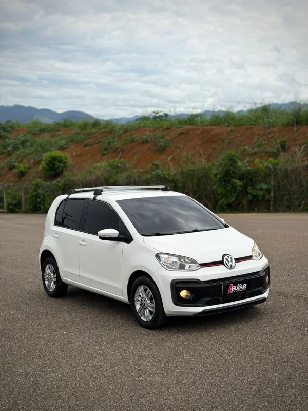 Volkswagen Up! 1.0 MPI 2018 I-Motion 2018