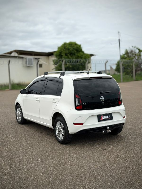 Volkswagen Up! 1.0 MPI 2018 I-Motion 2018 2018 — foto 5
