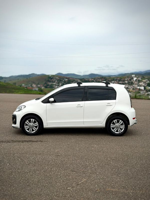 Volkswagen Up! 1.0 MPI 2018 I-Motion 2018 2018 — foto 6