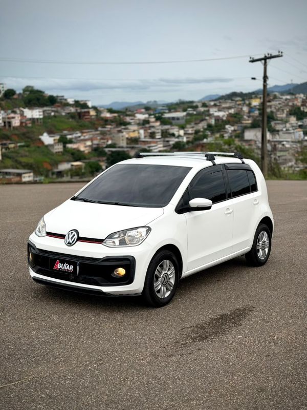 Volkswagen Up! 1.0 MPI 2018 I-Motion 2018 2018 — foto 7