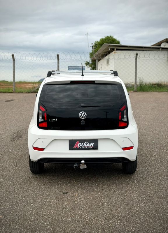 Volkswagen Up! 1.0 MPI 2018 I-Motion 2018 2018 — foto 8