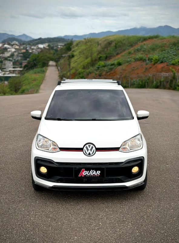 Volkswagen Up! 1.0 MPI 2018 I-Motion 2018 2018 — foto 9