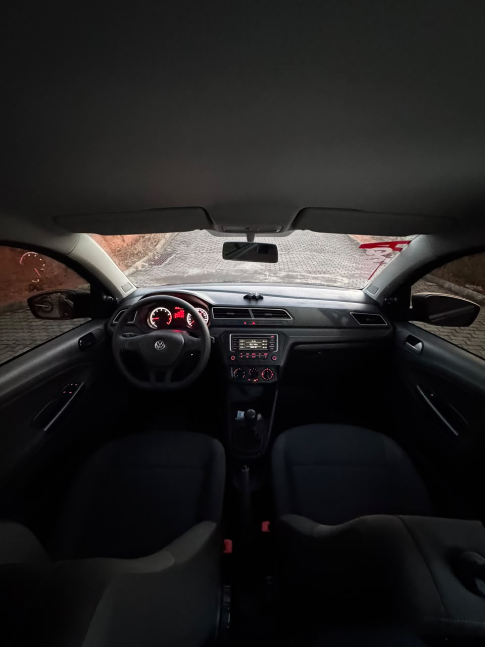 Volkswagen GOL TREND 2021 - foto 3