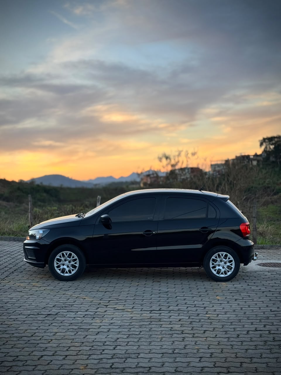 Volkswagen GOL TREND 2021 - foto 4