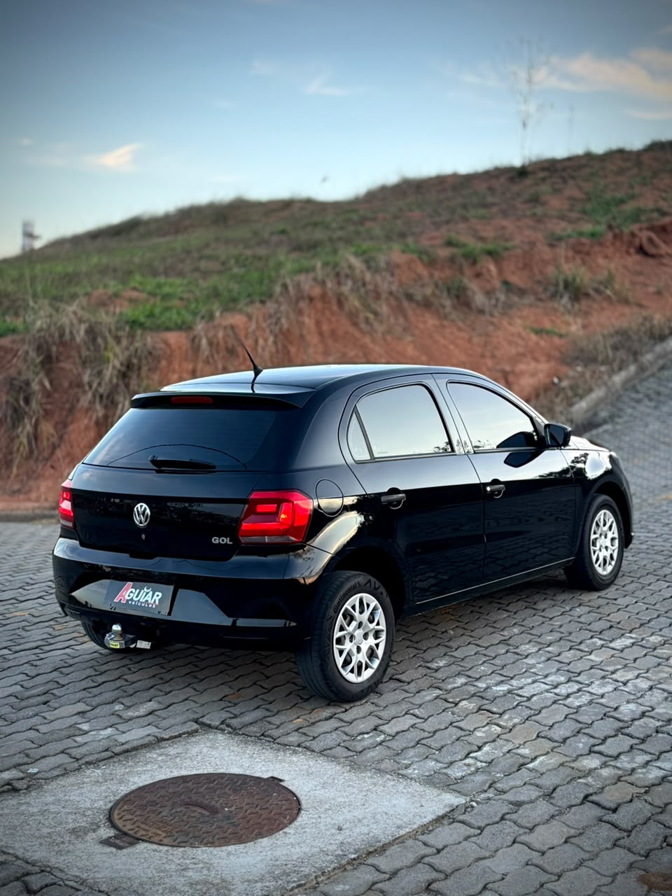 Volkswagen GOL TREND 2021 - foto 5
